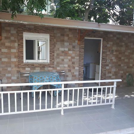 Apartamento Vivian'S Small House Rhodes City Exterior foto